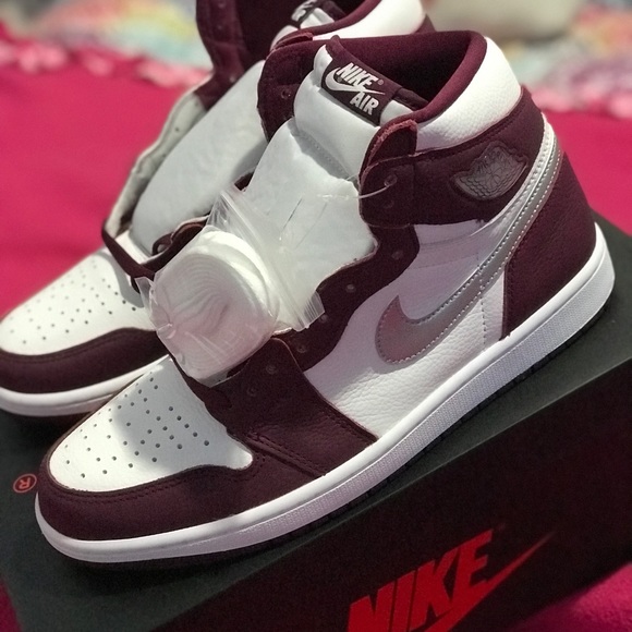 Nike Air Jordan 1 Retro OG main image 8